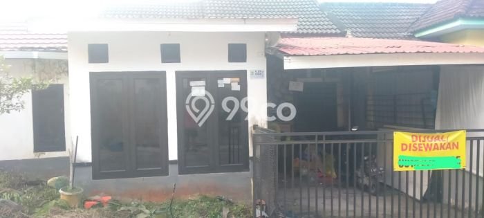 Rumah Modern 2 KT di Muara Rapak Balikpapan Unfurnished Rumah Modern 2 KT di Muara Rapak Balikpapan Unfurnished