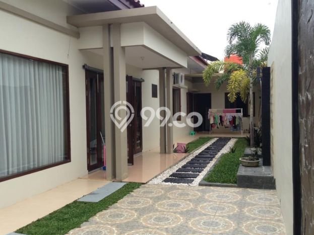 Disewakan Rumah Konsep Modern di Balikpapan Kota Balikpapan dengan 4 Kamar Disewakan Rumah Konsep Modern di Balikpapan Kota Balikpapan dengan 4 Kamar