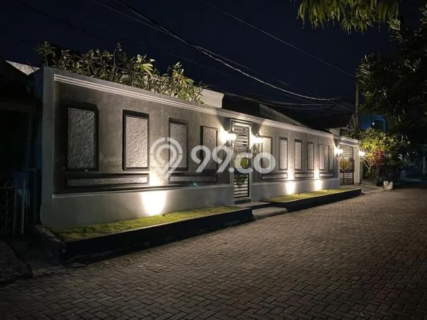 Siap Huni Rumah Mewah 3 Kamar di Balikpapan Selatan Dekat ke Mana Saja Siap Huni Rumah Mewah 3 Kamar di Balikpapan Selatan Dekat ke Mana Saja
