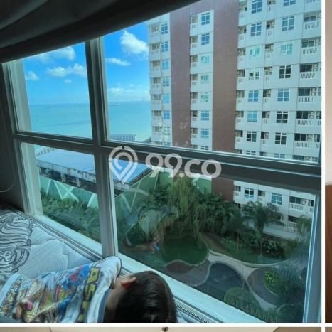 Sewa Apartemen Minimalis 55m2 Punya 2 KT, 1 KM, Lokasi di Balikpapan Kota Sewa Apartemen Minimalis 55m2 Punya 2 KT, 1 KM, Lokasi di Balikpapan Kota