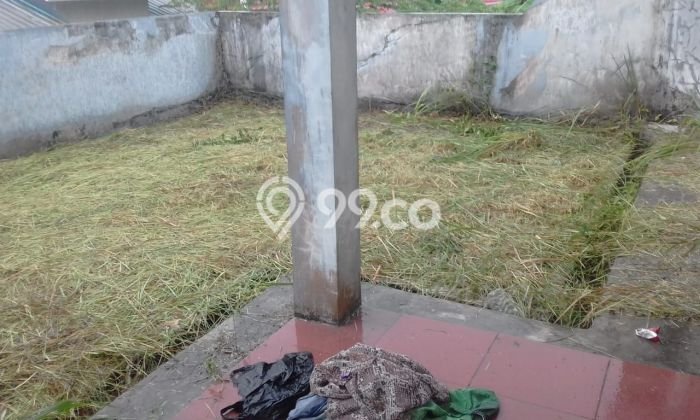 Rumah Cantik Siap Pakai Di Balikpapan Tengah Luas 45m2 Aman Rumah Cantik Siap Pakai Di Balikpapan Tengah Luas 45m2 Aman