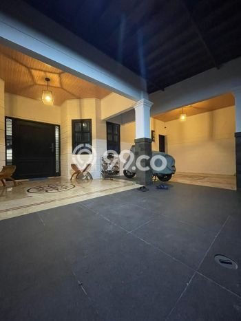 Siap Huni Hunian Elit 4 Kamar di Balikpapan Kota Dekat ke Mana Pun Siap Huni Hunian Elit 4 Kamar di Balikpapan Kota Dekat ke Mana Pun
