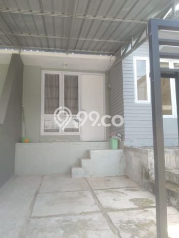 Rumah Minimalis Dijual di Balikpapan Timur 2 Kamar dengan Luas Tanah 72m2 Rumah Minimalis Dijual di Balikpapan Timur 2 Kamar dengan Luas Tanah 72m2