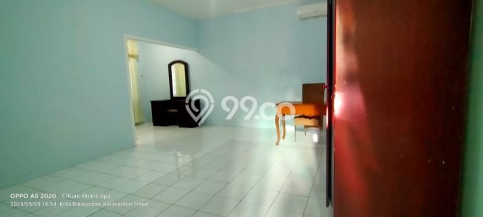 Disewakan Cepat Rumah Kondisi Bagus di Kawasan Balikpapan Tengah, Balikpapan Disewakan Cepat Rumah Kondisi Bagus di Kawasan Balikpapan Tengah, Balikpapan