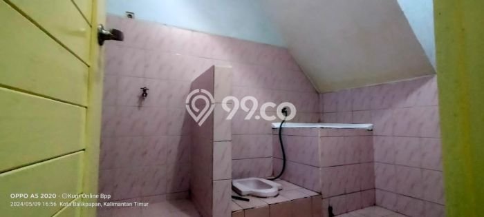 Disewakan Cepat Rumah Kondisi Bagus di Kawasan Balikpapan Tengah, Balikpapan Disewakan Cepat Rumah Kondisi Bagus di Kawasan Balikpapan Tengah, Balikpapan