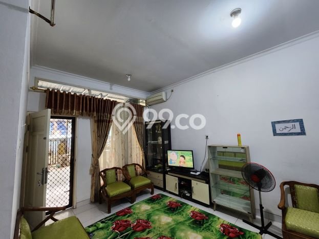 Lokasi terbaik! Rumah siap pakai dikontrakkan di Balikpapan Selatan LB 100m2 Lokasi terbaik! Rumah siap pakai dikontrakkan di Balikpapan Selatan LB 100m2