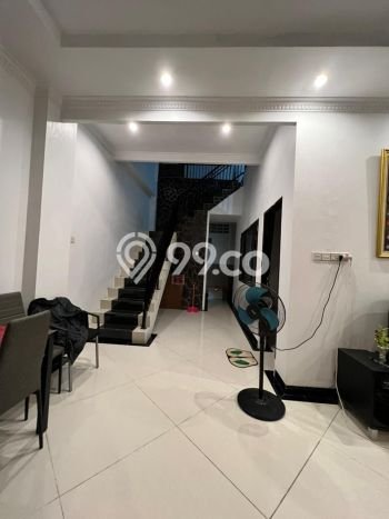 Hunian Cantik Minimalis Lb 216m2 di Balikpapan Selatan, Balikpapan Hunian Cantik Minimalis Lb 216m2 di Balikpapan Selatan, Balikpapan