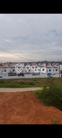 Tanah di Balikpapan Utara, Balikpapan Luas 400m2 Dijual Segera Tanah di Balikpapan Utara, Balikpapan Luas 400m2 Dijual Segera