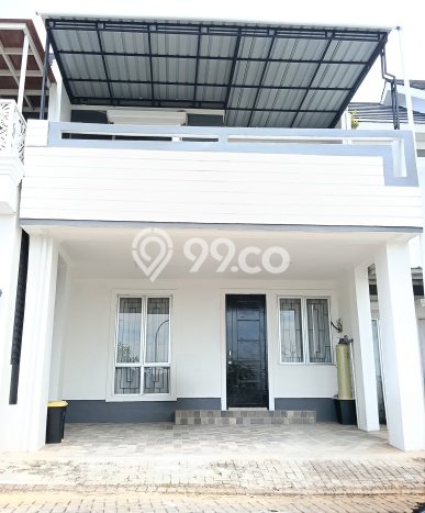 Disewakan Hunian Konsep Minimalis di Balikpapan Utara Balikpapan dengan 3 Kamar Disewakan Hunian Konsep Minimalis di Balikpapan Utara Balikpapan dengan 3 Kamar