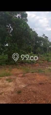 Tanah di Balikpapan Utara, Balikpapan Luas 400m2 Dijual Segera Tanah di Balikpapan Utara, Balikpapan Luas 400m2 Dijual Segera