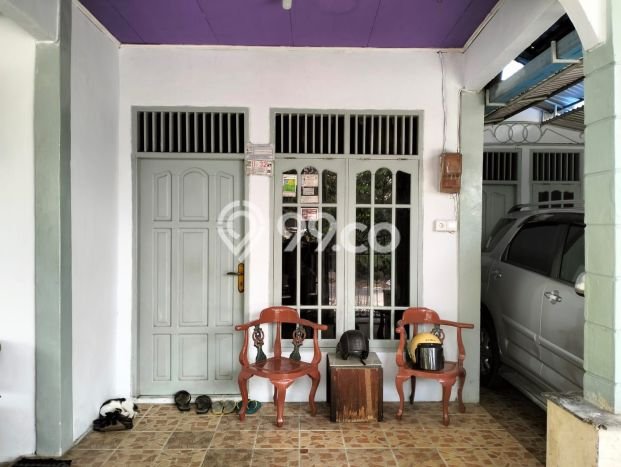 Rumah Minimalis 3 KT LT 145m2 di Sepinggan Rumah Minimalis 3 KT LT 145m2 di Sepinggan