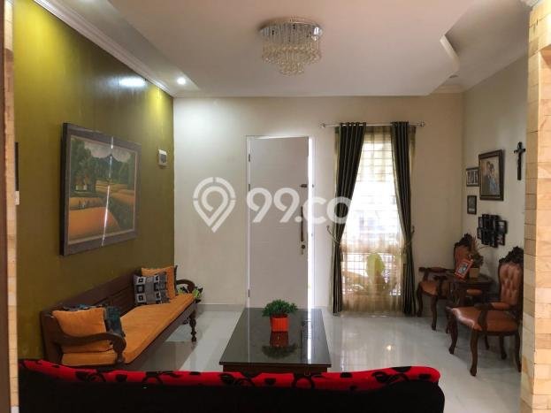 Siap Huni Hunian Elit 2 Kamar di Balikpapan Utara Dekat ke Mana Saja Siap Huni Hunian Elit 2 Kamar di Balikpapan Utara Dekat ke Mana Saja