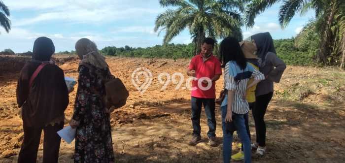 Dijual Tanah di Penajam Penajam Paser Utara Luas 150m2 SHM Dijual Tanah di Penajam Penajam Paser Utara Luas 150m2 SHM