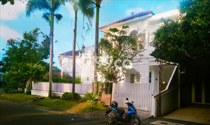 Rumah Elit LB 200m2 Siap Huni Desain Elegan di Balikpapan Baru, Balikpapan Rumah Elit LB 200m2 Siap Huni Desain Elegan di Balikpapan Baru, Balikpapan