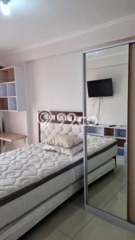 Siap Huni Apartemen 0 KT 1 KM di Pasteur Luas 24m2 Siap Huni Apartemen 0 KT 1 KM di Pasteur Luas 24m2