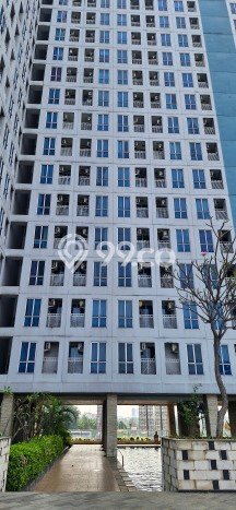 Siap Milik Apartemen 0 Kamar Tidur, 1 Kamar Mandi di Bekasi Timur, Bekasi Siap Milik Apartemen 0 Kamar Tidur, 1 Kamar Mandi di Bekasi Timur, Bekasi