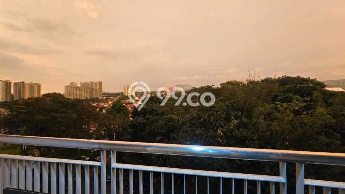 Sewa Sekarang Apartemen Minimalis 0 KT di Kawasan Coblong Sewa Sekarang Apartemen Minimalis 0 KT di Kawasan Coblong