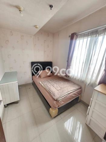 Apartemen Favorit Nyaman Dijual di Bandung dengan 2 Kamar Tidur Apartemen Favorit Nyaman Dijual di Bandung dengan 2 Kamar Tidur