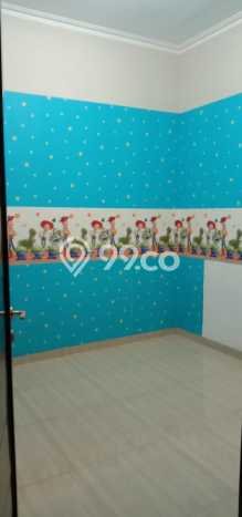Rumah sewa siap pakai 2 KT di Mekar Wangi, Bandung Rumah sewa siap pakai 2 KT di Mekar Wangi, Bandung