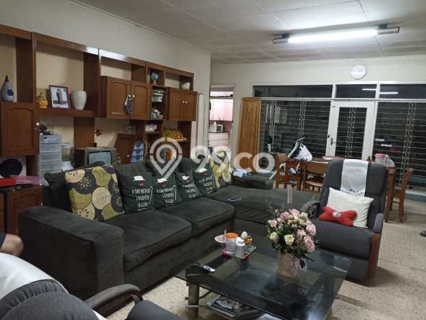 For Sale! Premium House LT 520m2 Desain Elegan di Setra Sari For Sale! Premium House LT 520m2 Desain Elegan di Setra Sari