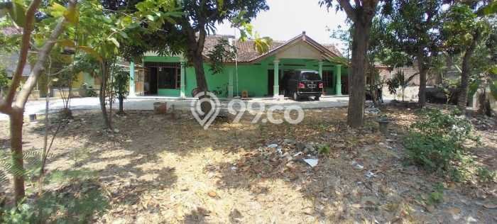 Tanah Kosong Dijual di Sragen dengan Area 1135m2 Tanah Kosong Dijual di Sragen dengan Area 1135m2