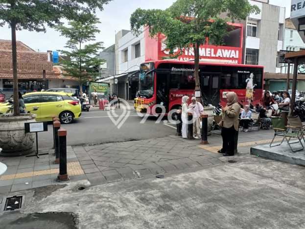 Ruko For Sale di Kawasan Serengan, Surakarta Harga Kompetitif Ruko For Sale di Kawasan Serengan, Surakarta Harga Kompetitif