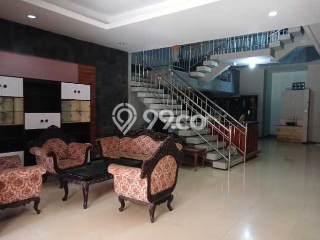 Dijual Rumah Premium dengan Fasilitas Sekitar Komplit di Laweyan, Surakarta Dijual Rumah Premium dengan Fasilitas Sekitar Komplit di Laweyan, Surakarta