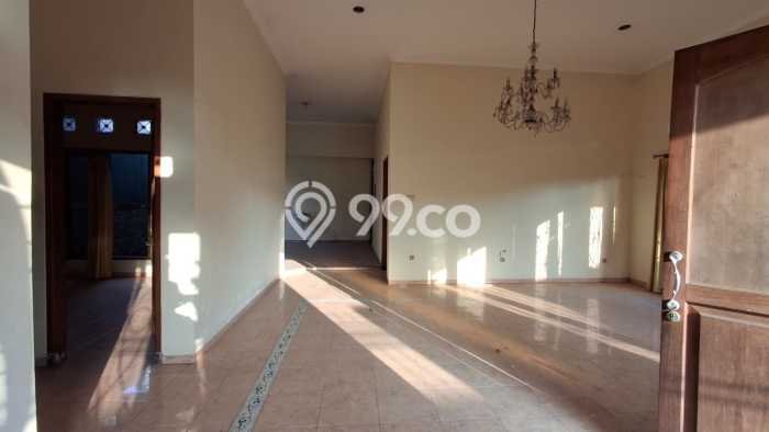 Siap Huni Hunian Elit 3 Kamar di Serengan Dekat ke Mana Saja Siap Huni Hunian Elit 3 Kamar di Serengan Dekat ke Mana Saja