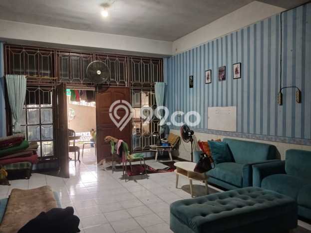 Hunian Eksklusif Dijual LT 231m2 di Laweyan, Surakarta Hunian Eksklusif Dijual LT 231m2 di Laweyan, Surakarta