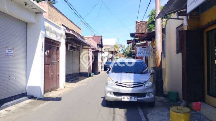 Lokasi Strategis! Dijual Ruko Bisnis di Laweyan, Surakarta Kondisi Bagus Lokasi Strategis! Dijual Ruko Bisnis di Laweyan, Surakarta Kondisi Bagus