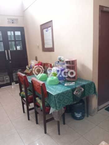 Dijual Rumah 2 Kamar Lokasi Strategis Bagus dan Strategis di Serengan Dijual Rumah 2 Kamar Lokasi Strategis Bagus dan Strategis di Serengan