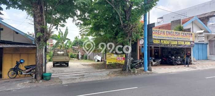 Tanah Dijual Lokasi Karanganyar, Karanganyar Luas 190m2 Legalitas Aman Tanah Dijual Lokasi Karanganyar, Karanganyar Luas 190m2 Legalitas Aman