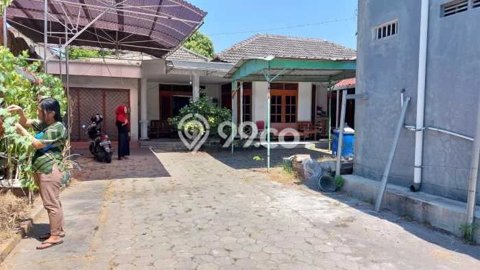 Dijual Rumah Mewah Exclusive di Grogol, Sukoharjo Dijual Rumah Mewah Exclusive di Grogol, Sukoharjo