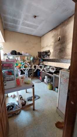 For Sale Hunian Rumah Nyaman 3 KT di Pulisen, Boyolali For Sale Hunian Rumah Nyaman 3 KT di Pulisen, Boyolali