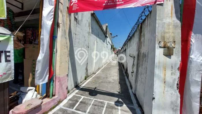 Dijual Rumah Mewah Exclusive di Grogol, Sukoharjo Dijual Rumah Mewah Exclusive di Grogol, Sukoharjo