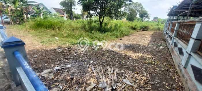Lahan untuk Dijual di Karanganyar Karanganyar Luas 2886m2 Lahan untuk Dijual di Karanganyar Karanganyar Luas 2886m2