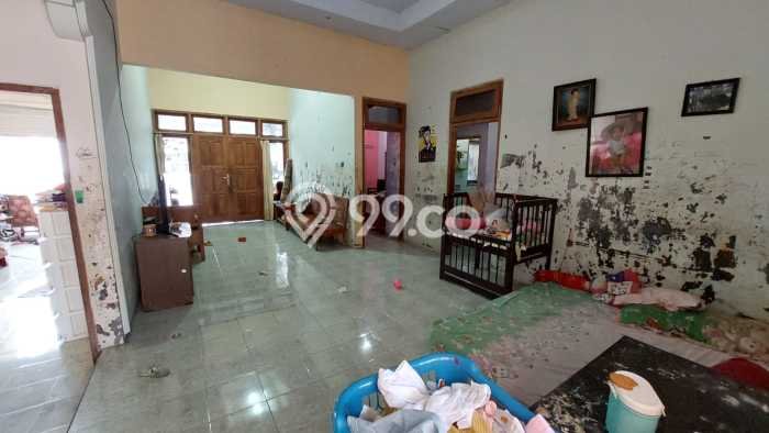 For Sale Hunian Rumah Nyaman 3 KT di Pulisen, Boyolali For Sale Hunian Rumah Nyaman 3 KT di Pulisen, Boyolali