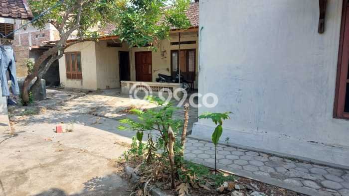 Tanah Kosong Dijual di Sragen dengan Area 1135m2 Tanah Kosong Dijual di Sragen dengan Area 1135m2