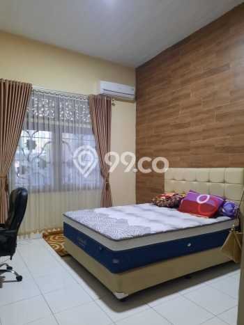 Hunian Mewah LB 650m2 Siap Huni Desain Elegan di Purwomartani , Sleman Hunian Mewah LB 650m2 Siap Huni Desain Elegan di Purwomartani , Sleman