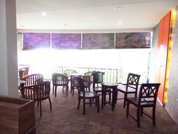 Unit Komersial Dijual di Laweyan Surakarta 218m2 Unit Komersial Dijual di Laweyan Surakarta 218m2