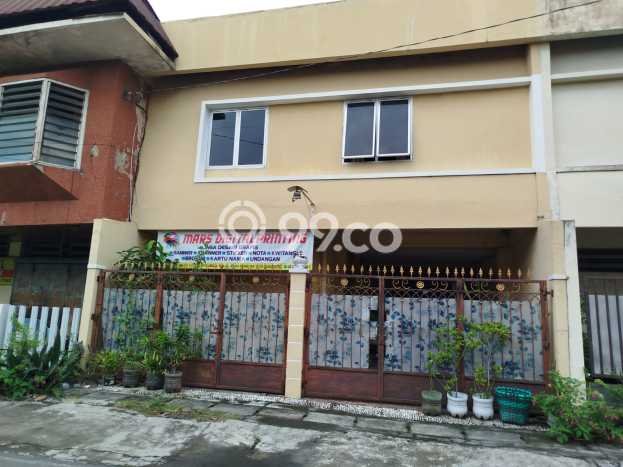 Dijual Rumah 2 Kamar Lokasi Strategis Bagus dan Strategis di Serengan Dijual Rumah 2 Kamar Lokasi Strategis Bagus dan Strategis di Serengan