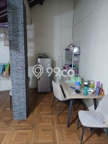 Jual Rumah Favorit Siap Huni LB 171m2 di Serengan, Surakarta Jual Rumah Favorit Siap Huni LB 171m2 di Serengan, Surakarta