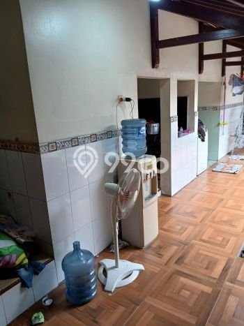 Jual Rumah Favorit Siap Huni LB 171m2 di Serengan, Surakarta Jual Rumah Favorit Siap Huni LB 171m2 di Serengan, Surakarta