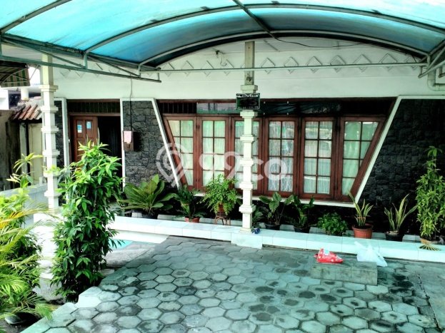 Hot Offer Hunian Mewah Ideal dan Luas di Jaten, Karanganyar Hot Offer Hunian Mewah Ideal dan Luas di Jaten, Karanganyar