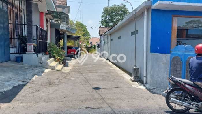 For Sale Hunian Rumah Nyaman 3 KT di Pulisen, Boyolali For Sale Hunian Rumah Nyaman 3 KT di Pulisen, Boyolali