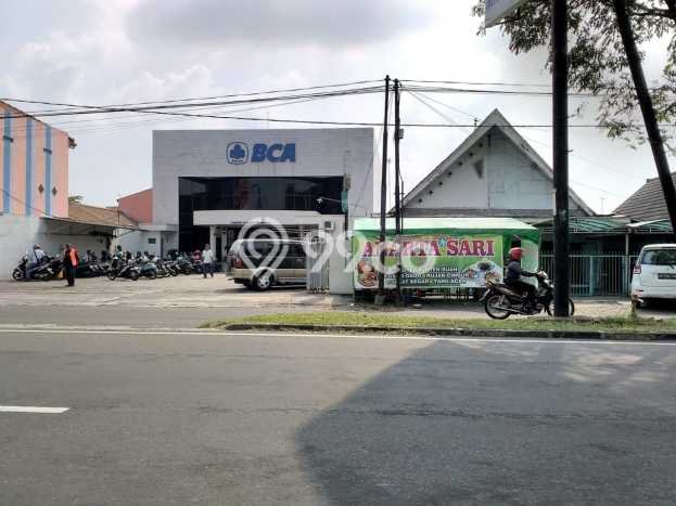 Hot Offer Hunian Mewah Ideal dan Luas di Jaten, Karanganyar Hot Offer Hunian Mewah Ideal dan Luas di Jaten, Karanganyar
