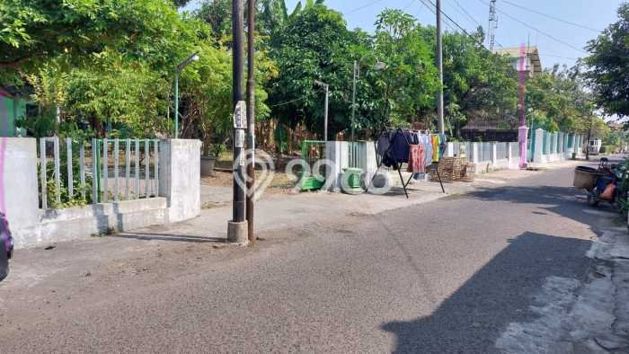 Tanah Kosong Dijual di Sragen dengan Area 1135m2 Tanah Kosong Dijual di Sragen dengan Area 1135m2