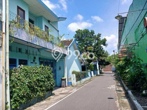Investasi Kost di Laweyan Spesifikasi 30 KT & 11 KM Investasi Kost di Laweyan Spesifikasi 30 KT & 11 KM