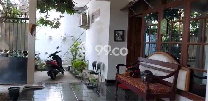 Rumah Modern Minimalis 3 KT Siap Huni di Kartasura Rumah Modern Minimalis 3 KT Siap Huni di Kartasura
