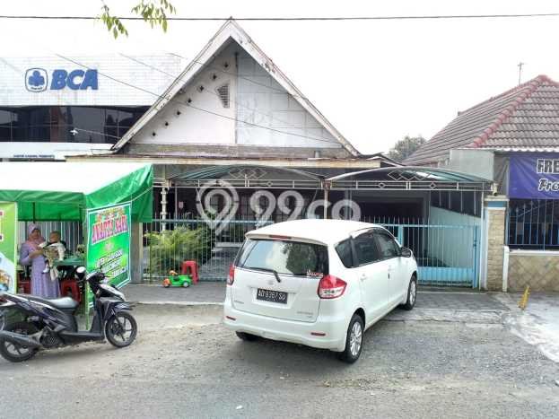 Hot Offer Hunian Mewah Ideal dan Luas di Jaten, Karanganyar Hot Offer Hunian Mewah Ideal dan Luas di Jaten, Karanganyar